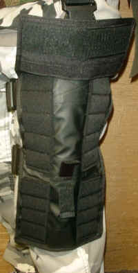 Tactical Breacher Pouch