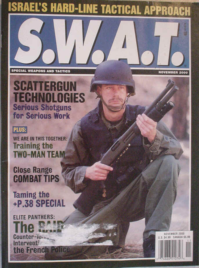 November 2000